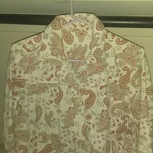 Ladies Jacket